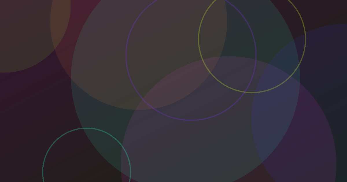 Creating My Own Technology Radar