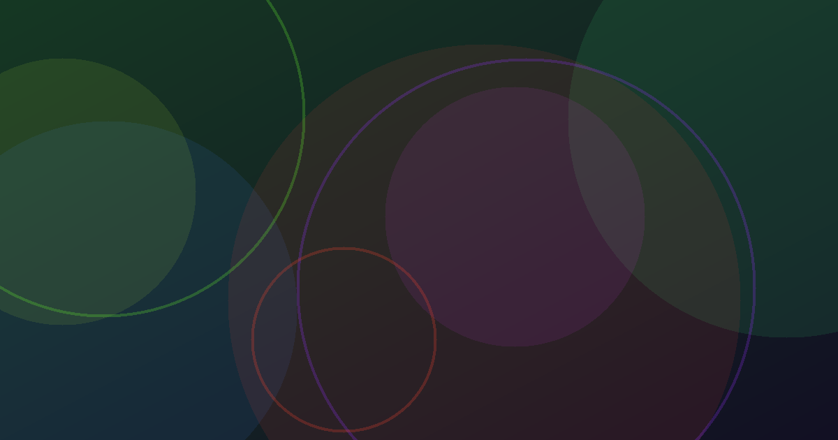 Introducing sleyt — A Minimal CSS Framework with Glass Morphism