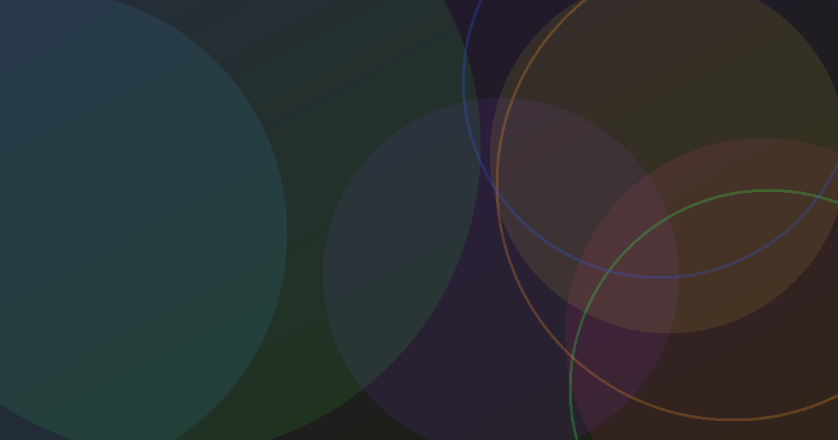 Summary of Network Terms