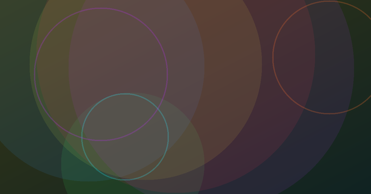 The Art of Thought Organization