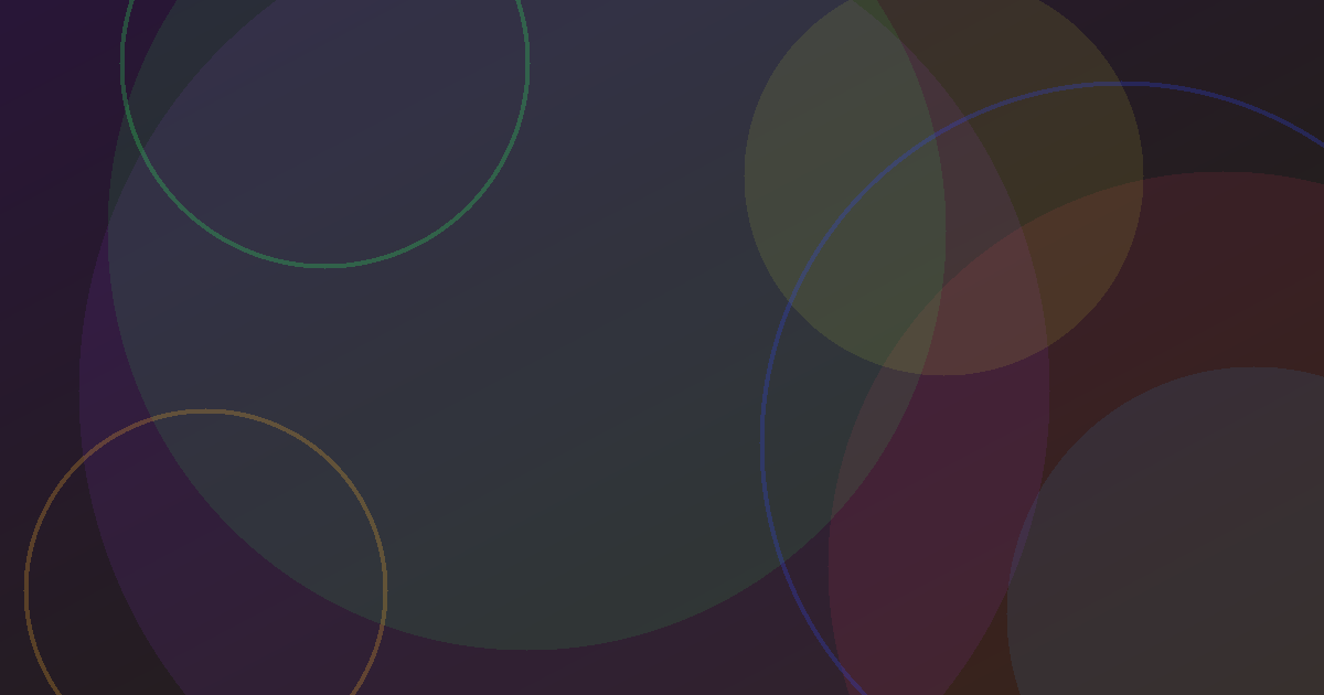 My First Experience with OSS